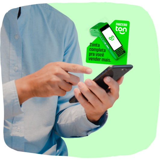 Tabela de taxas Ton Super